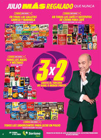 Catálogo Soriana Súper semana 24 Página 4
