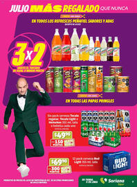 Catálogo Soriana Súper semana 24 Página 9