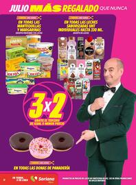 Catálogo Soriana Híper semana 24 Página 12