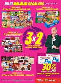 Catálogo Soriana Híper semana 24 Página 13