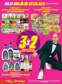 Catálogo Soriana Híper semana 24 Página 14