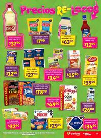 Catálogo Soriana Híper semana 24 Página 15