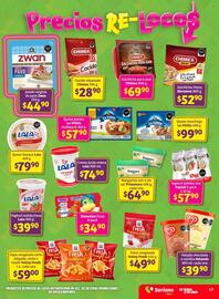 Catálogo Soriana Híper semana 24 Página 17