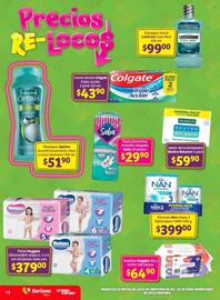 Catálogo Soriana Híper semana 24 Página 18