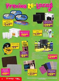 Catálogo Soriana Híper semana 24 Página 20