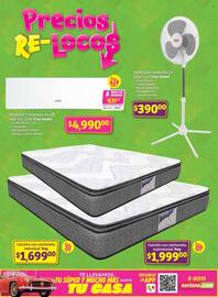Catálogo Soriana Híper semana 24 Página 21