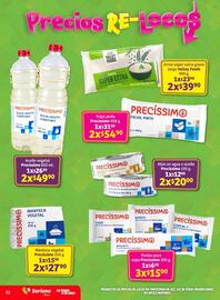 Catálogo Soriana Híper semana 24 Página 22