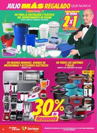 Catálogo Soriana Híper semana 24 Página 36