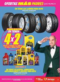 Catálogo Soriana Híper semana 24 Página 37