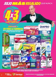 Catálogo Soriana Híper semana 24 Página 8