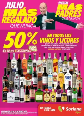 Catálogo Soriana Híper
