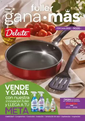 Catálogo Fuller (válido hasta 2-07)