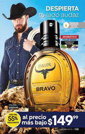 Catálogo Fuller Página 159