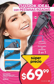 Catálogo Fuller Página 85