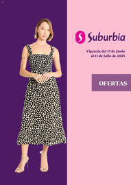 Catálogo Suburbia Página 1