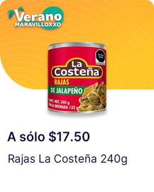 Catálogo OXXO Página 1