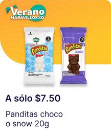 Catálogo OXXO Página 106
