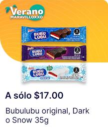 Catálogo OXXO Página 107
