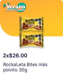 Catálogo OXXO Página 108