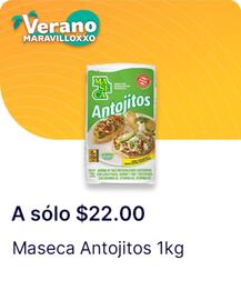 Catálogo OXXO Página 11