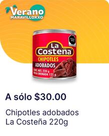 Catálogo OXXO Página 14