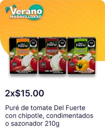 Catálogo OXXO Página 15