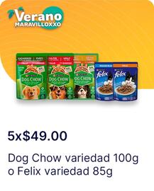 Catálogo OXXO Página 17