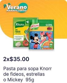 Catálogo OXXO Página 22