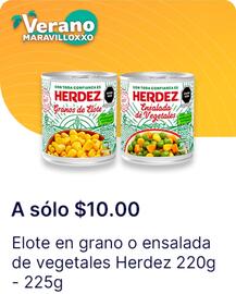 Catálogo OXXO Página 23