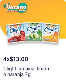 Catálogo OXXO Página 3