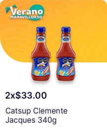 Catálogo OXXO Página 31