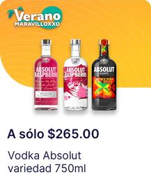 Catálogo OXXO Página 33