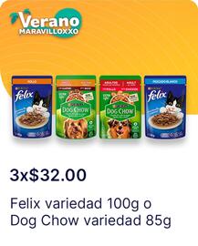 Catálogo OXXO Página 34