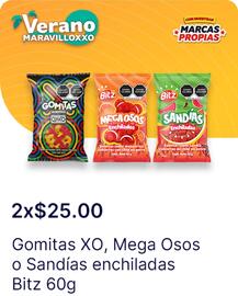 Catálogo OXXO Página 36