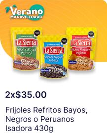 Catálogo OXXO Página 4
