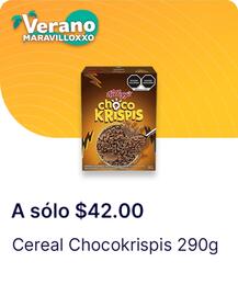 Catálogo OXXO Página 43