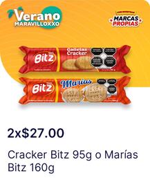 Catálogo OXXO Página 46