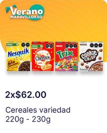 Catálogo OXXO Página 47