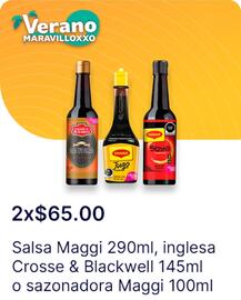 Catálogo OXXO Página 50