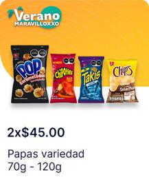 Catálogo OXXO Página 52