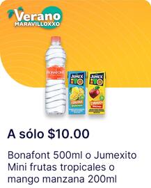 Catálogo OXXO Página 56