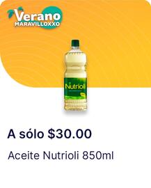 Catálogo OXXO Página 58