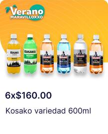 Catálogo OXXO Página 65