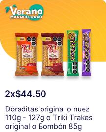 Catálogo OXXO Página 68