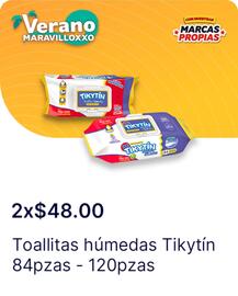 Catálogo OXXO Página 71
