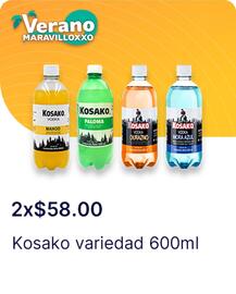 Catálogo OXXO Página 78
