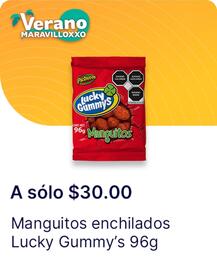 Catálogo OXXO Página 83