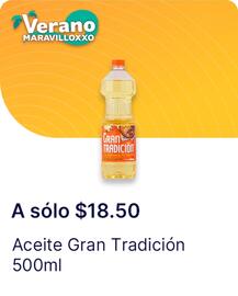 Catálogo OXXO Página 85