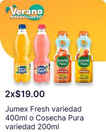 Catálogo OXXO Página 89