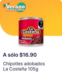 Catálogo OXXO Página 9